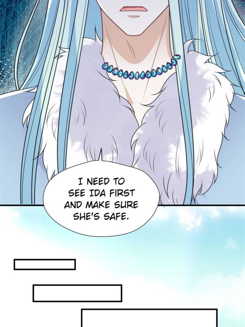 I Became the Beastman’s Wife Chapter 311 - Page 13