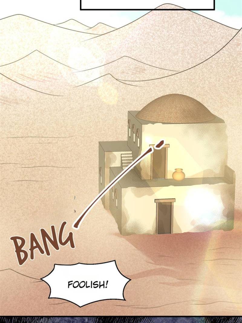 I Became the Beastman’s Wife Chapter 311 - Page 14