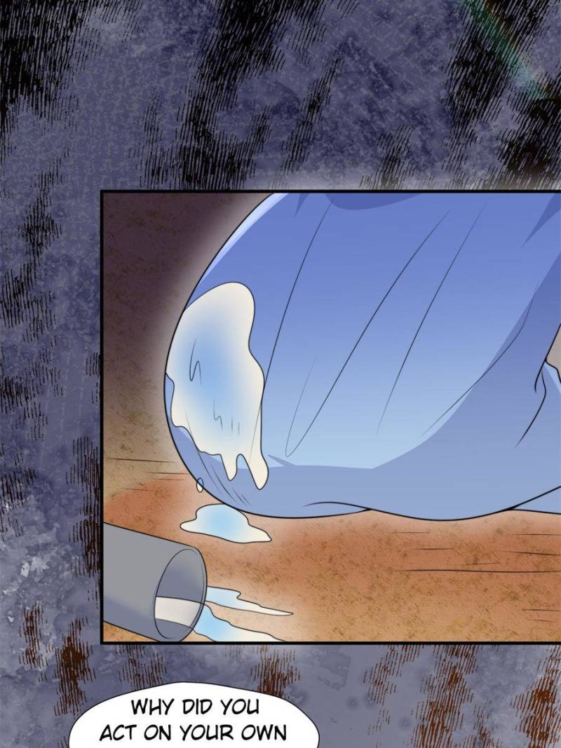 I Became the Beastman’s Wife Chapter 311 - Page 15