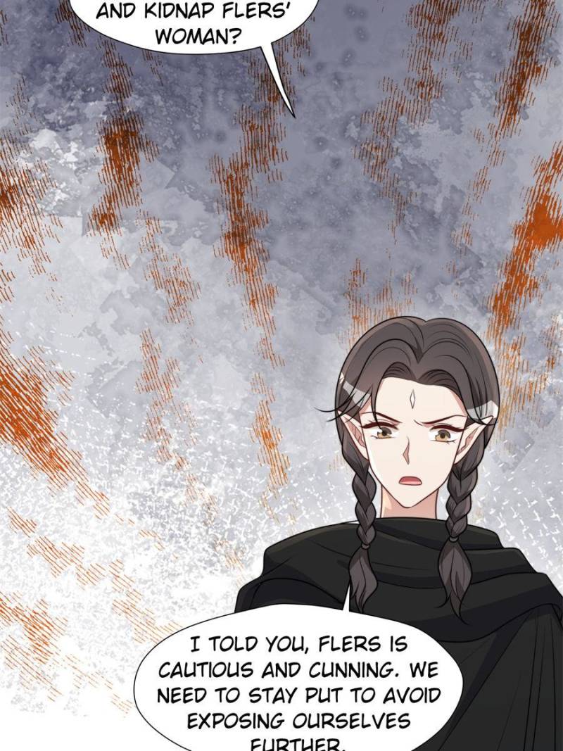 I Became the Beastman’s Wife Chapter 311 - Page 16