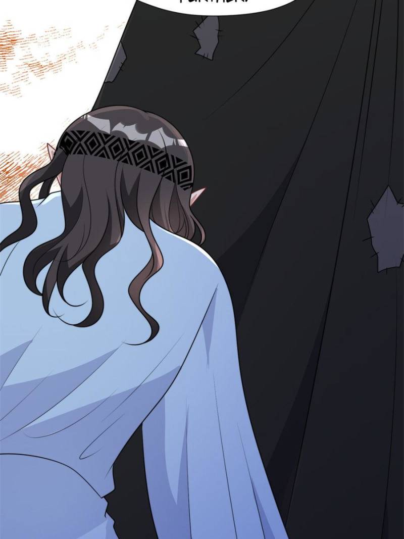 I Became the Beastman’s Wife Chapter 311 - Page 17