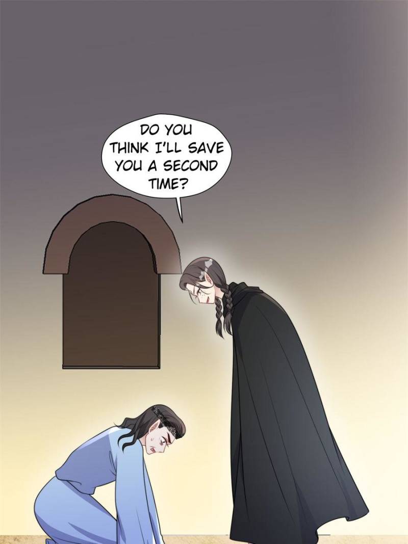 I Became the Beastman’s Wife Chapter 311 - Page 19