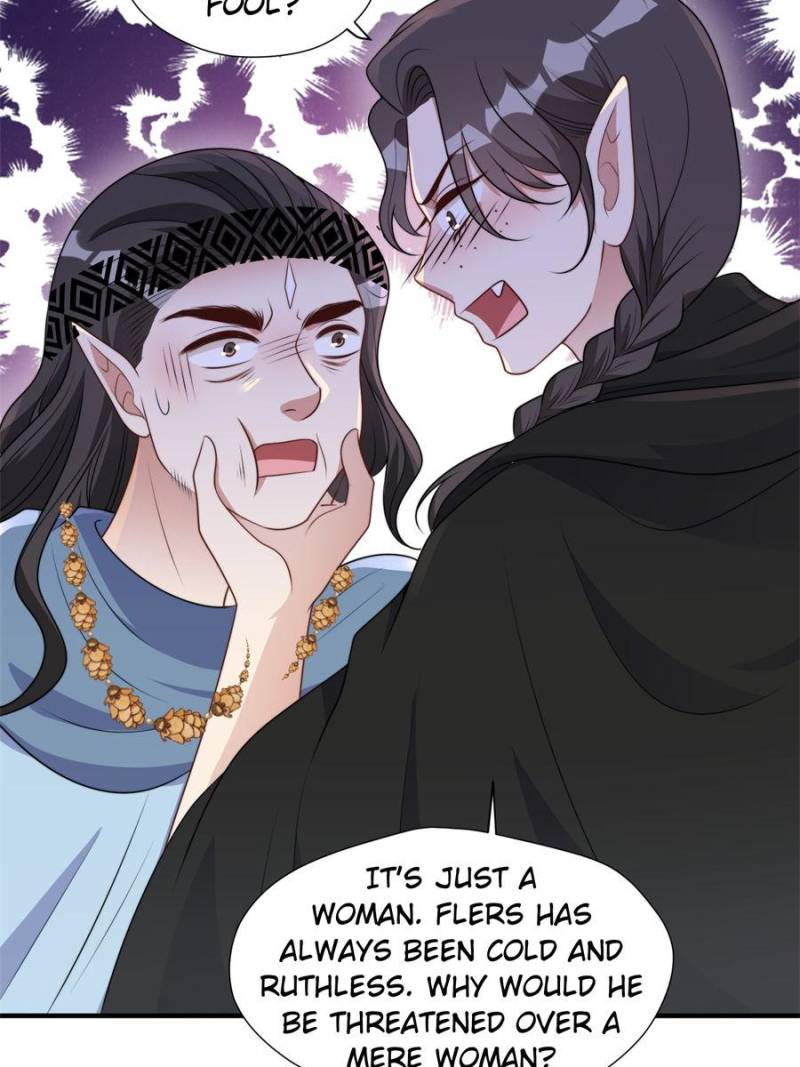 I Became the Beastman’s Wife Chapter 311 - Page 22