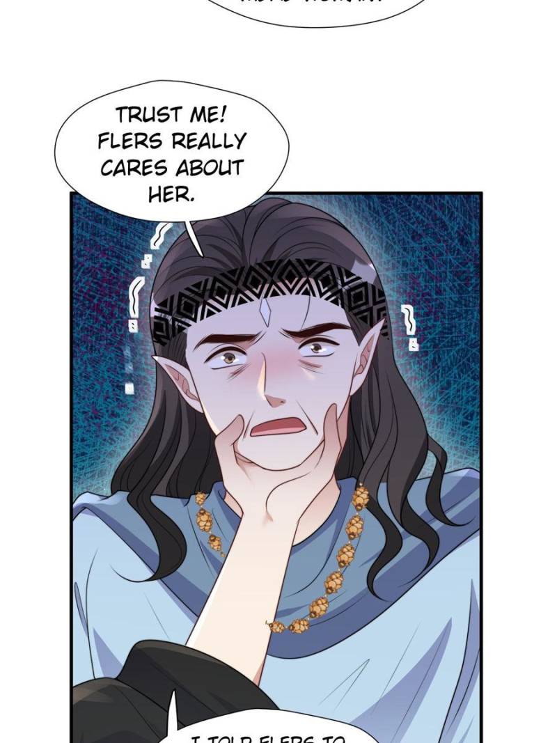 I Became the Beastman’s Wife Chapter 311 - Page 23