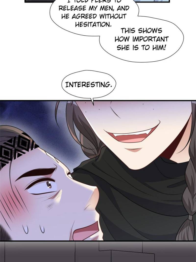 I Became the Beastman’s Wife Chapter 311 - Page 24