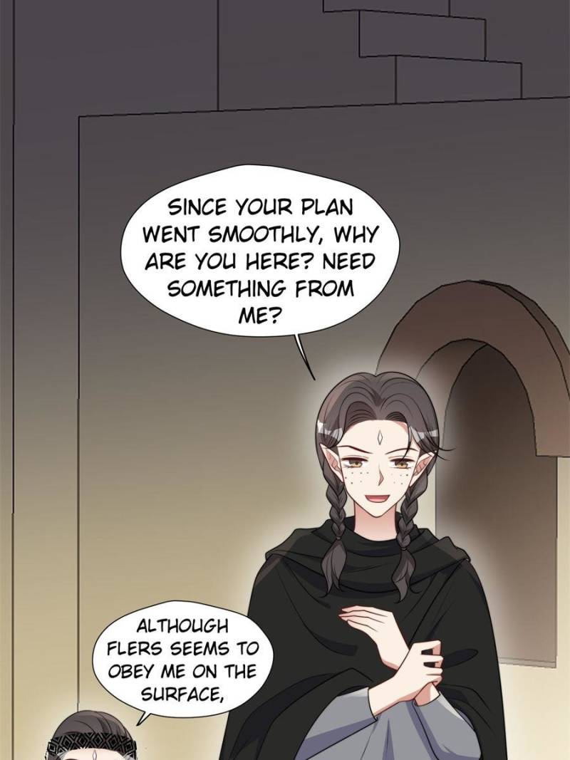 I Became the Beastman’s Wife Chapter 311 - Page 25