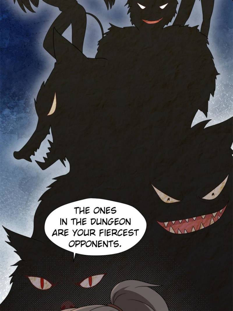I Became the Beastman’s Wife Chapter 311 - Page 4