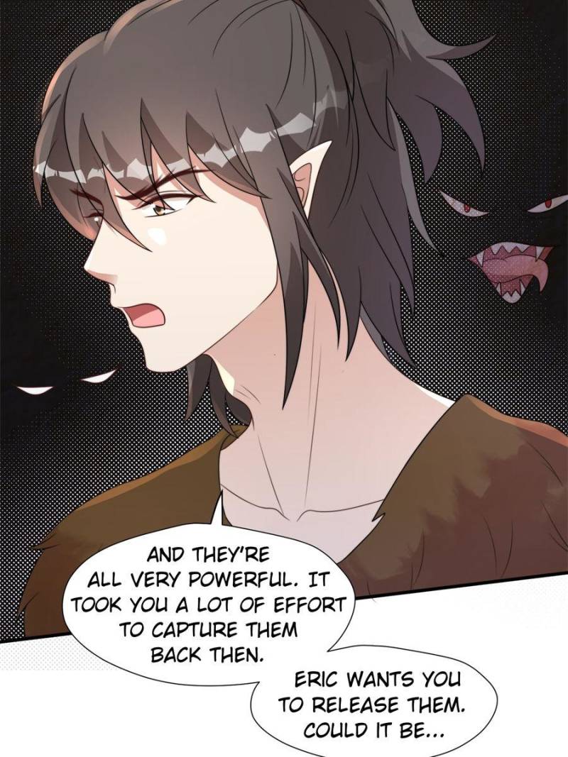 I Became the Beastman’s Wife Chapter 311 - Page 5
