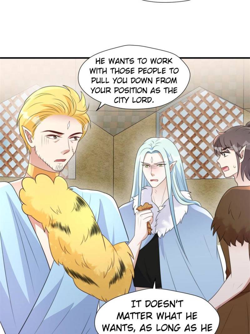 I Became the Beastman’s Wife Chapter 311 - Page 6