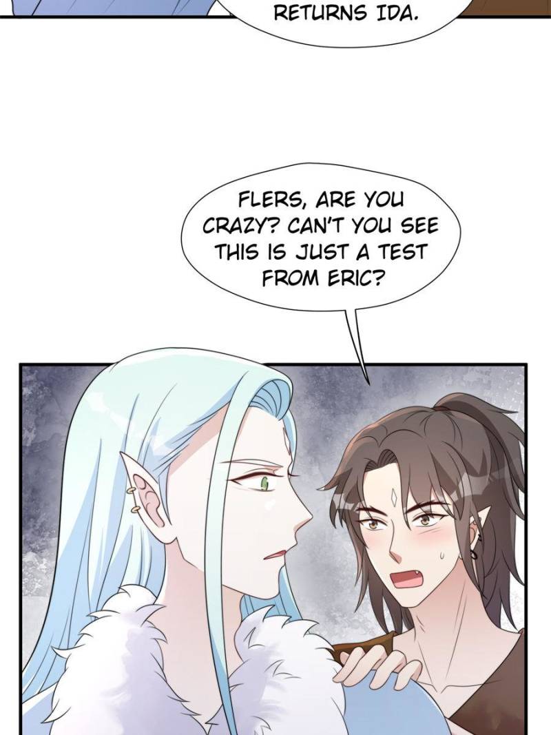 I Became the Beastman’s Wife Chapter 311 - Page 7