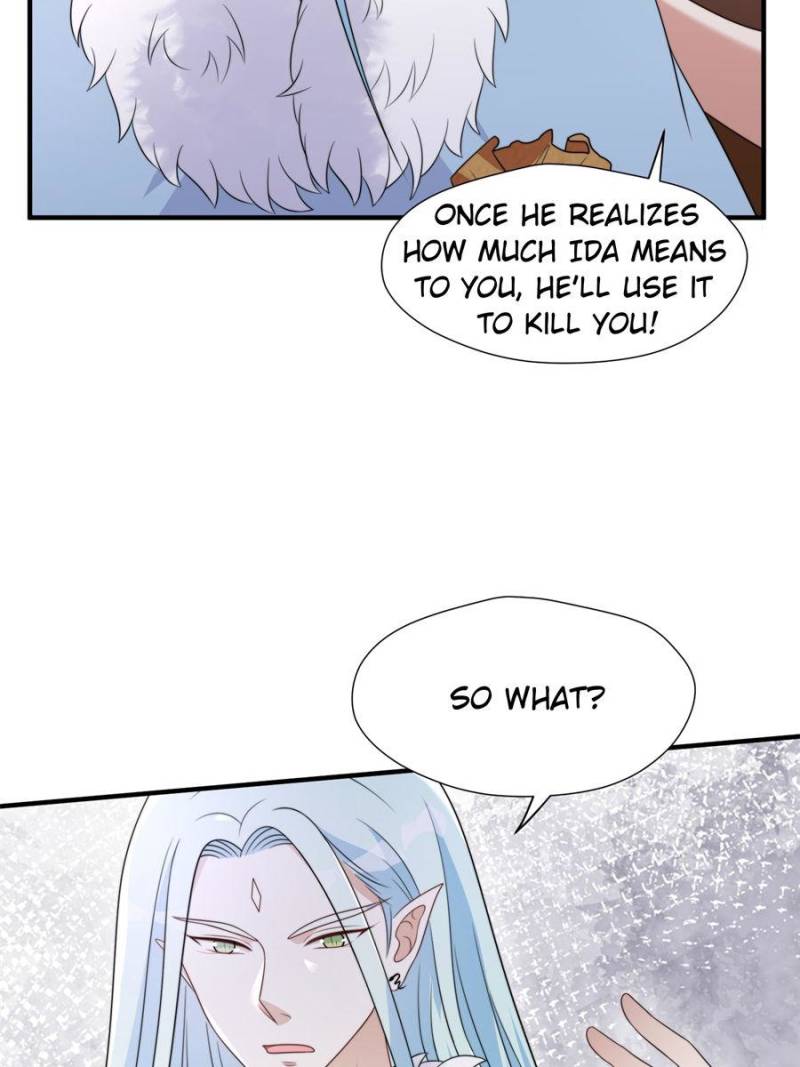 I Became the Beastman’s Wife Chapter 311 - Page 8