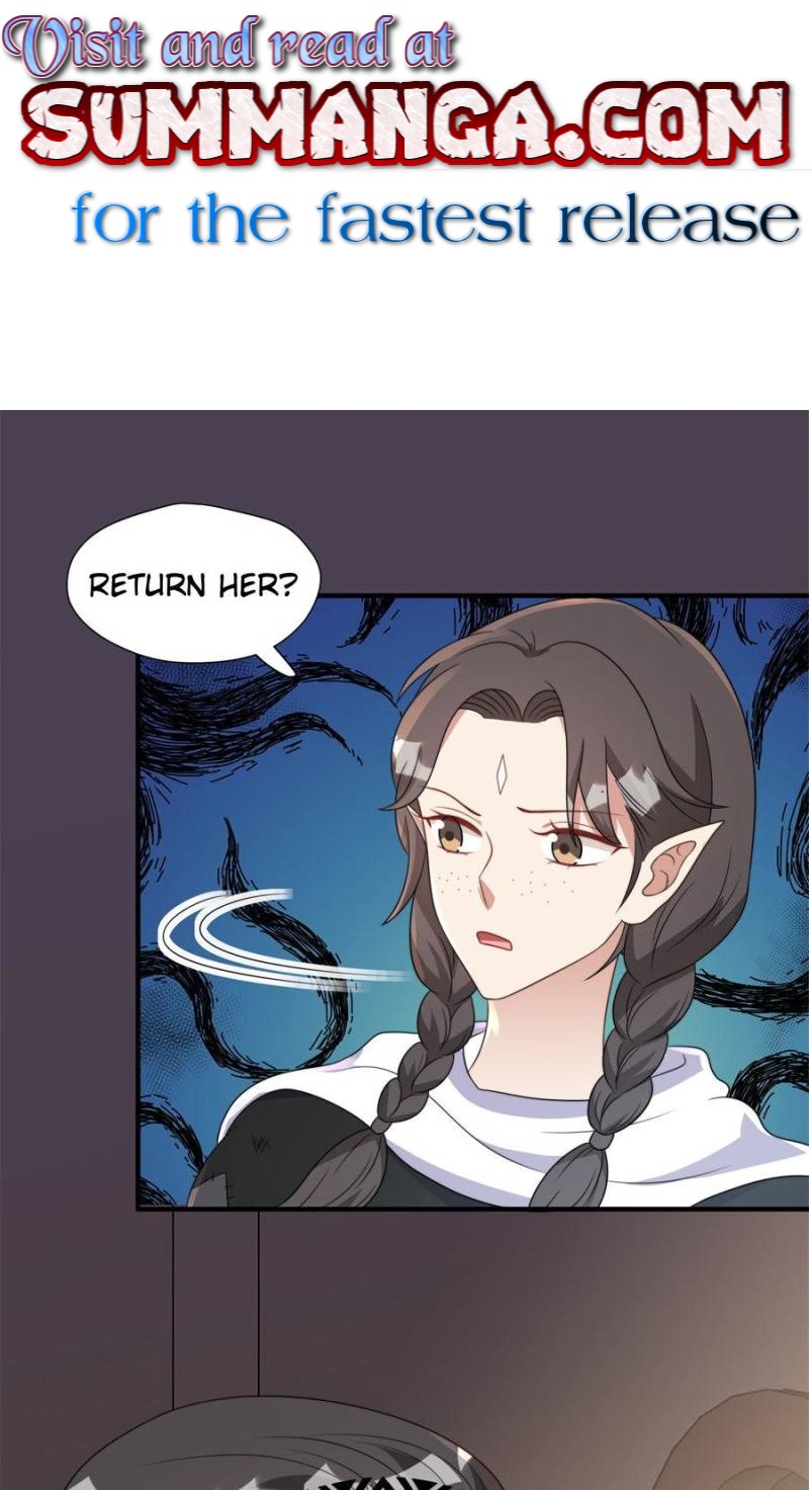 I Became the Beastman’s Wife Chapter 312 - Page 1