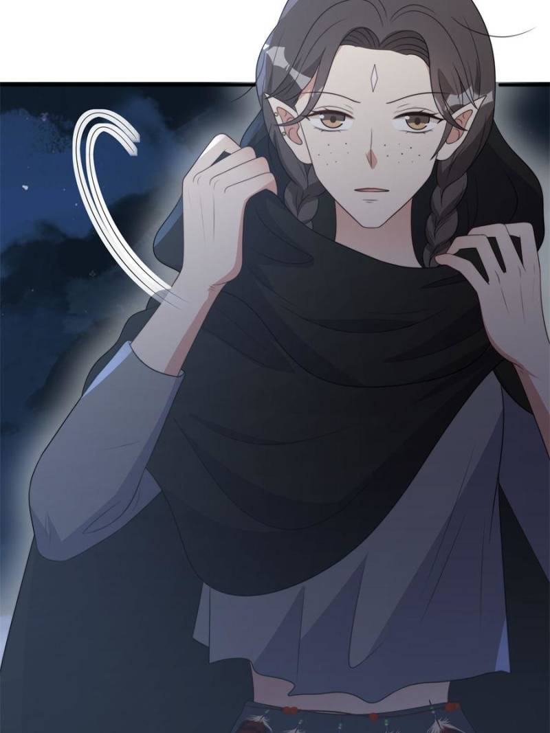 I Became the Beastman’s Wife Chapter 312 - Page 11