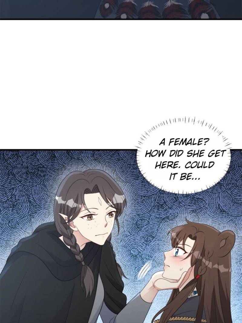 I Became the Beastman’s Wife Chapter 312 - Page 12