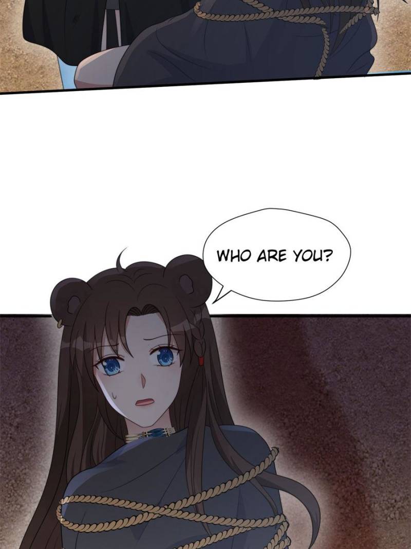 I Became the Beastman’s Wife Chapter 312 - Page 9