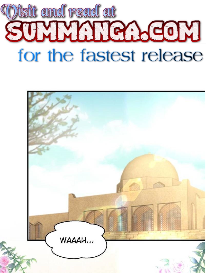 I Became the Beastman’s Wife Chapter 313 - Page 1