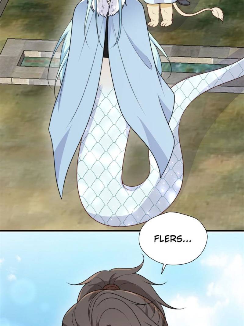 I Became the Beastman’s Wife Chapter 313 - Page 14