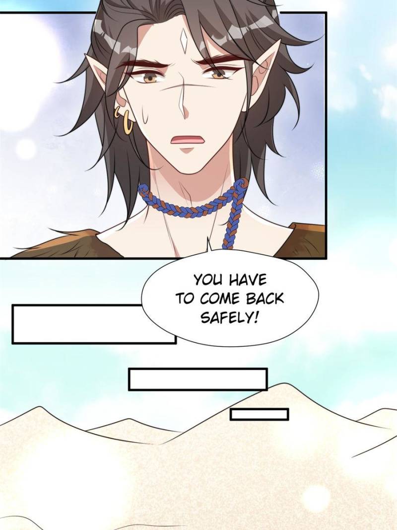 I Became the Beastman’s Wife Chapter 313 - Page 15