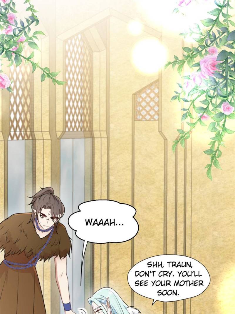 I Became the Beastman’s Wife Chapter 313 - Page 2