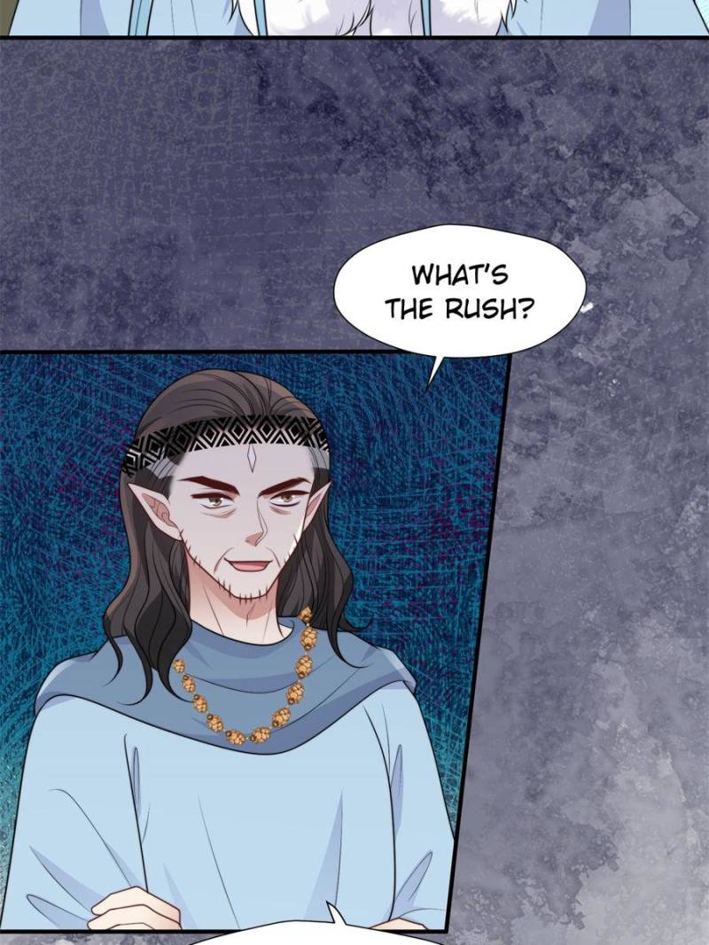 I Became the Beastman’s Wife Chapter 313 - Page 20