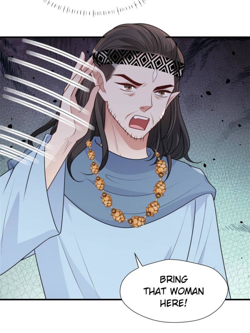 I Became the Beastman’s Wife Chapter 313 - Page 24