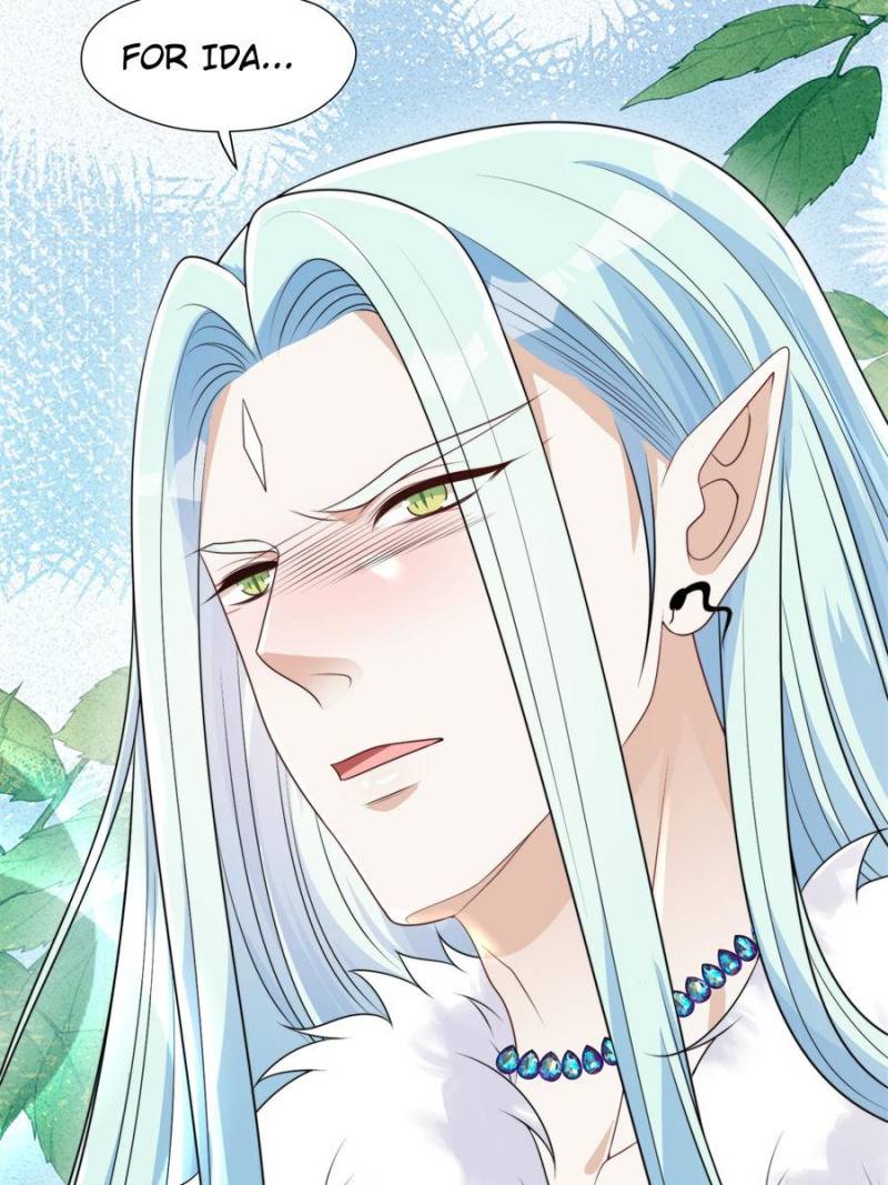 I Became the Beastman’s Wife Chapter 313 - Page 7