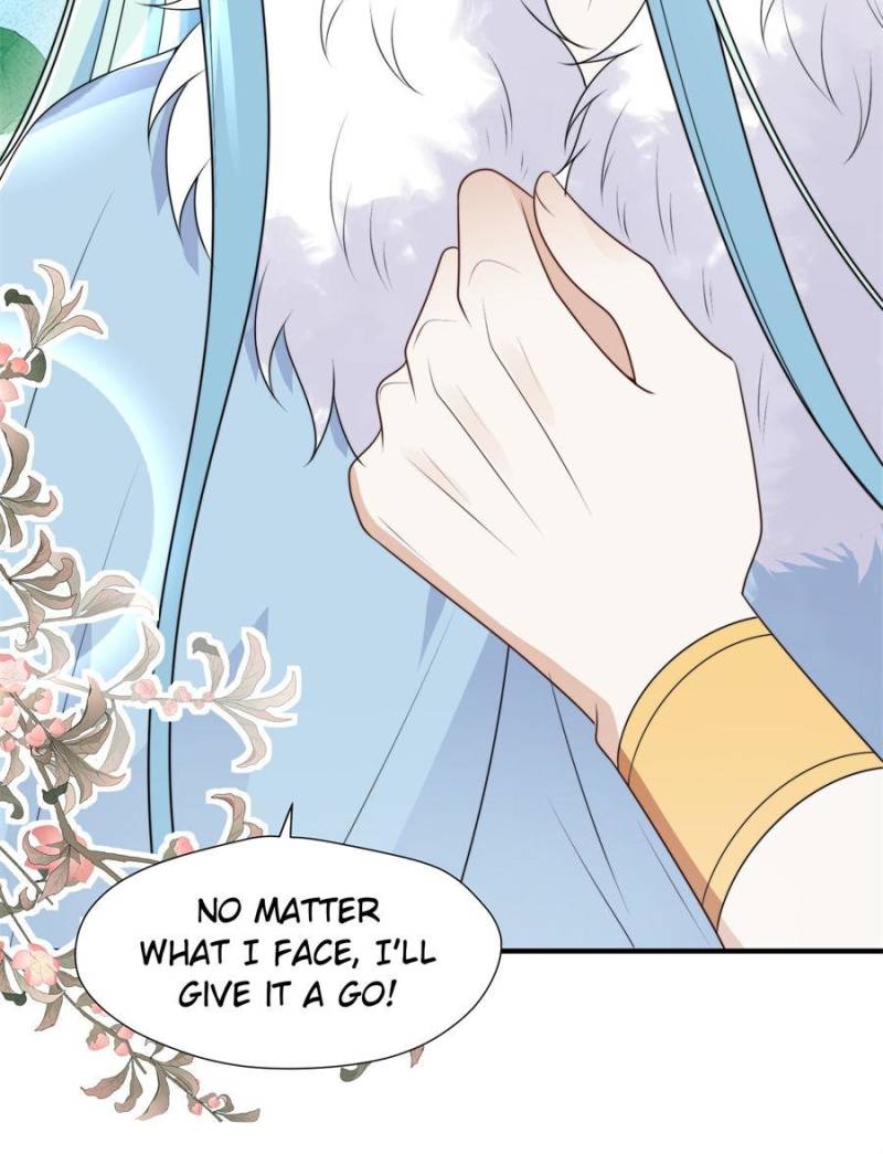 I Became the Beastman’s Wife Chapter 313 - Page 8