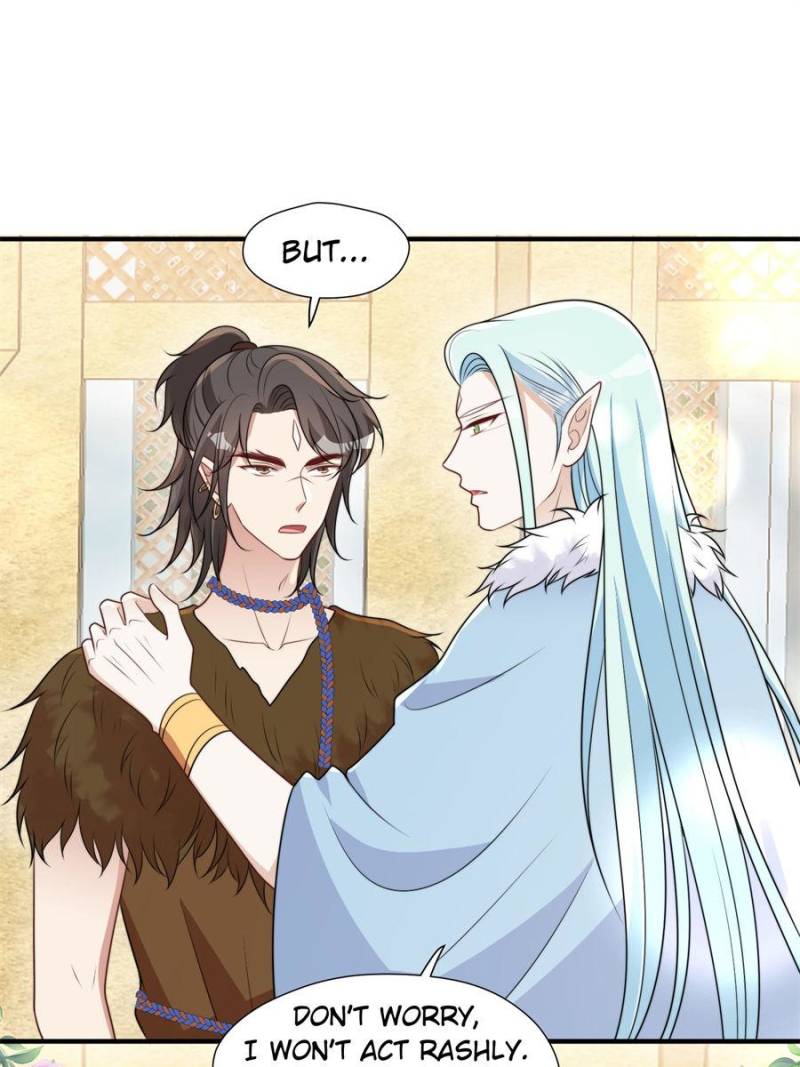 I Became the Beastman’s Wife Chapter 313 - Page 9