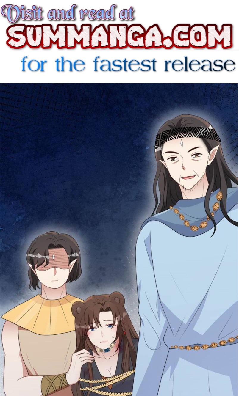 I Became the Beastman’s Wife Chapter 314 - Page 1