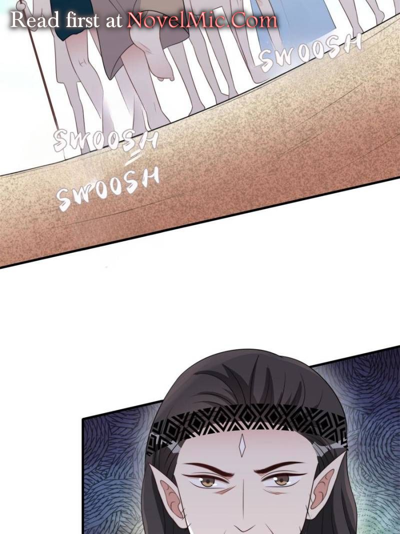 I Became the Beastman’s Wife Chapter 314 - Page 10