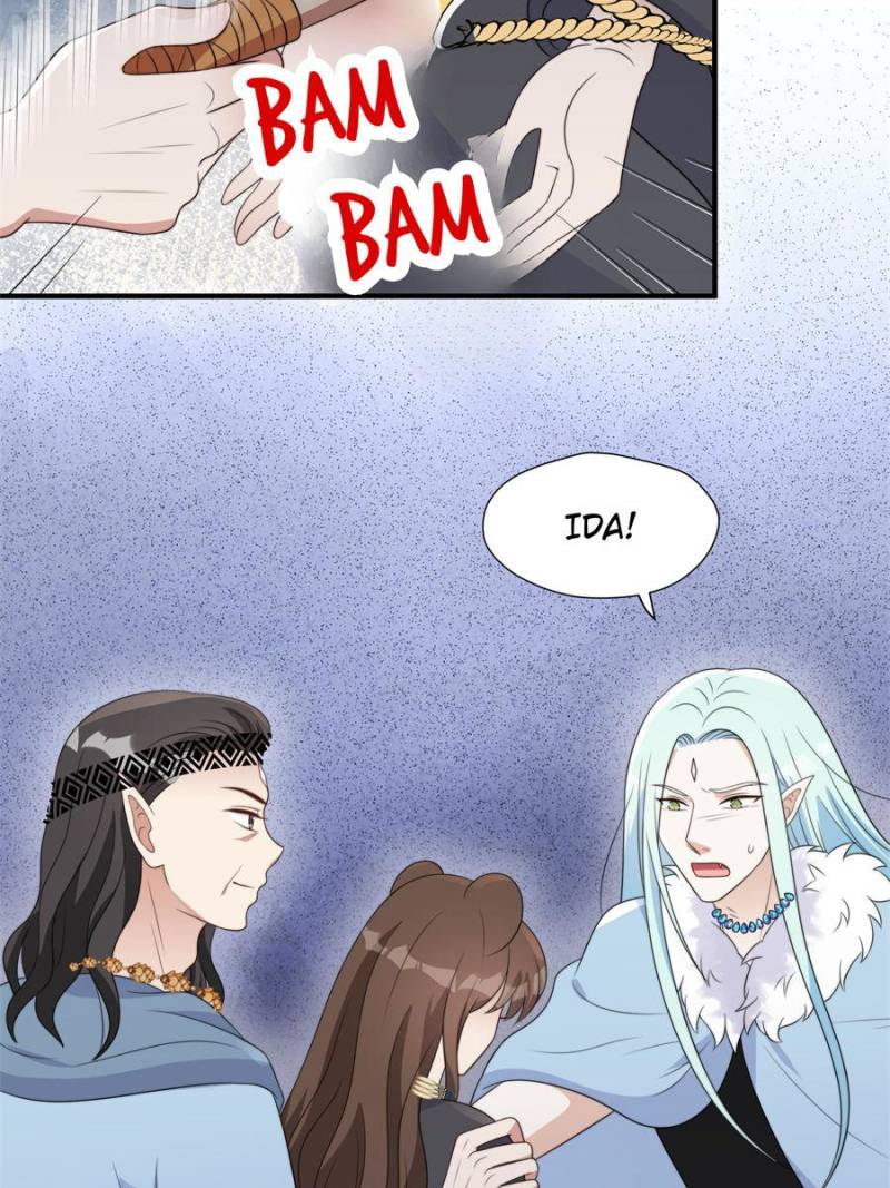 I Became the Beastman’s Wife Chapter 314 - Page 12