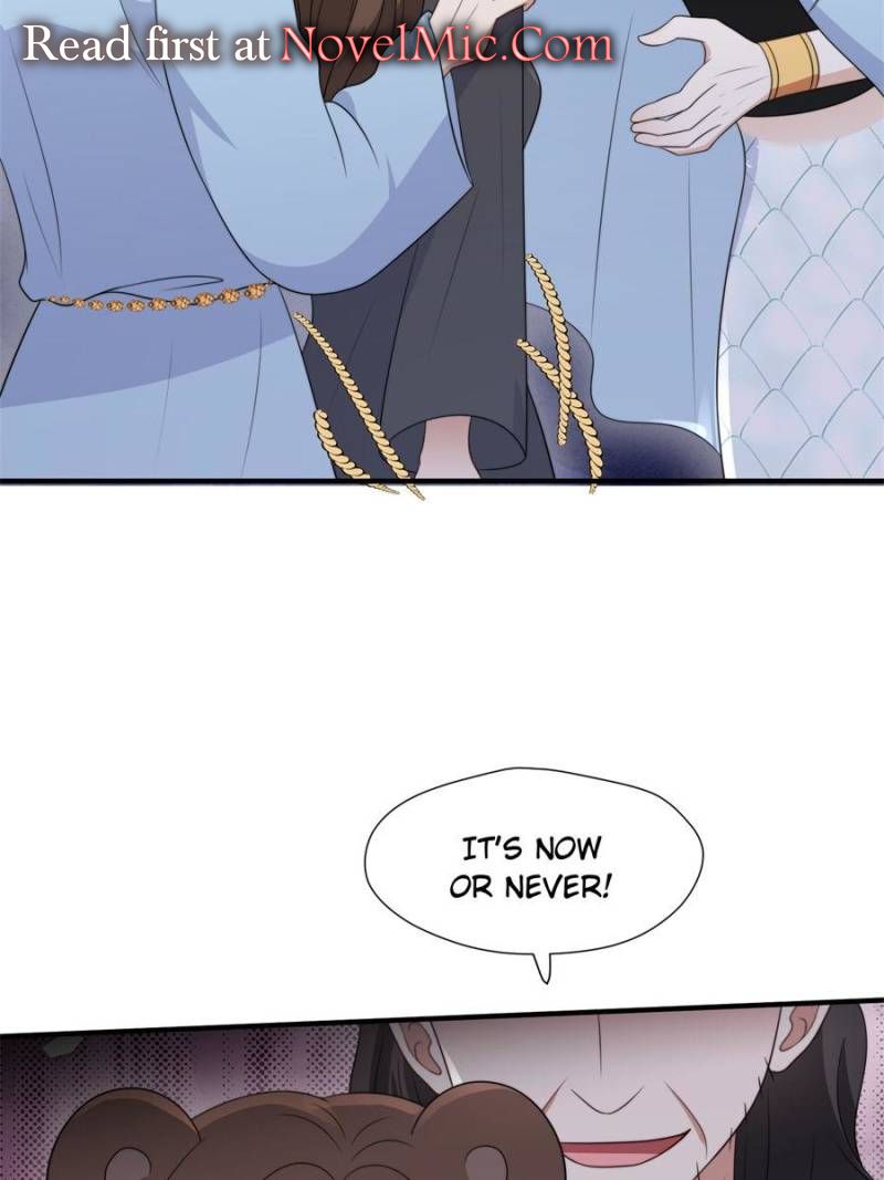 I Became the Beastman’s Wife Chapter 314 - Page 13