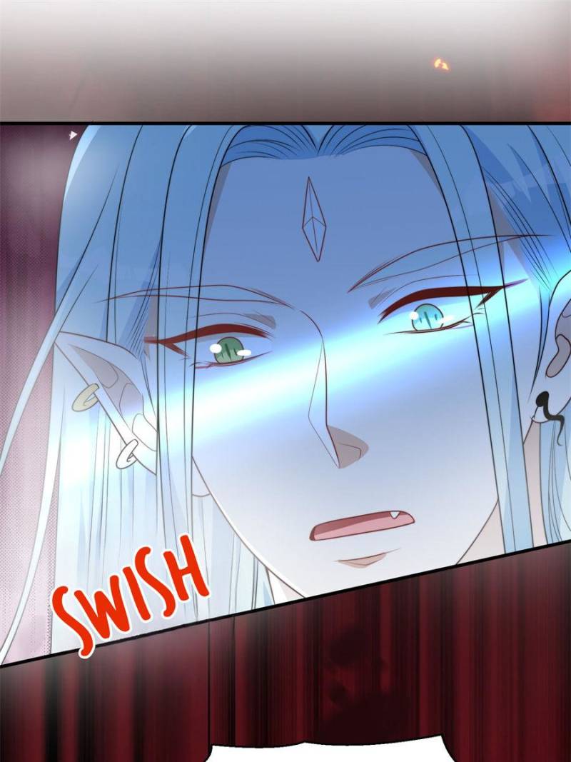 I Became the Beastman’s Wife Chapter 314 - Page 16