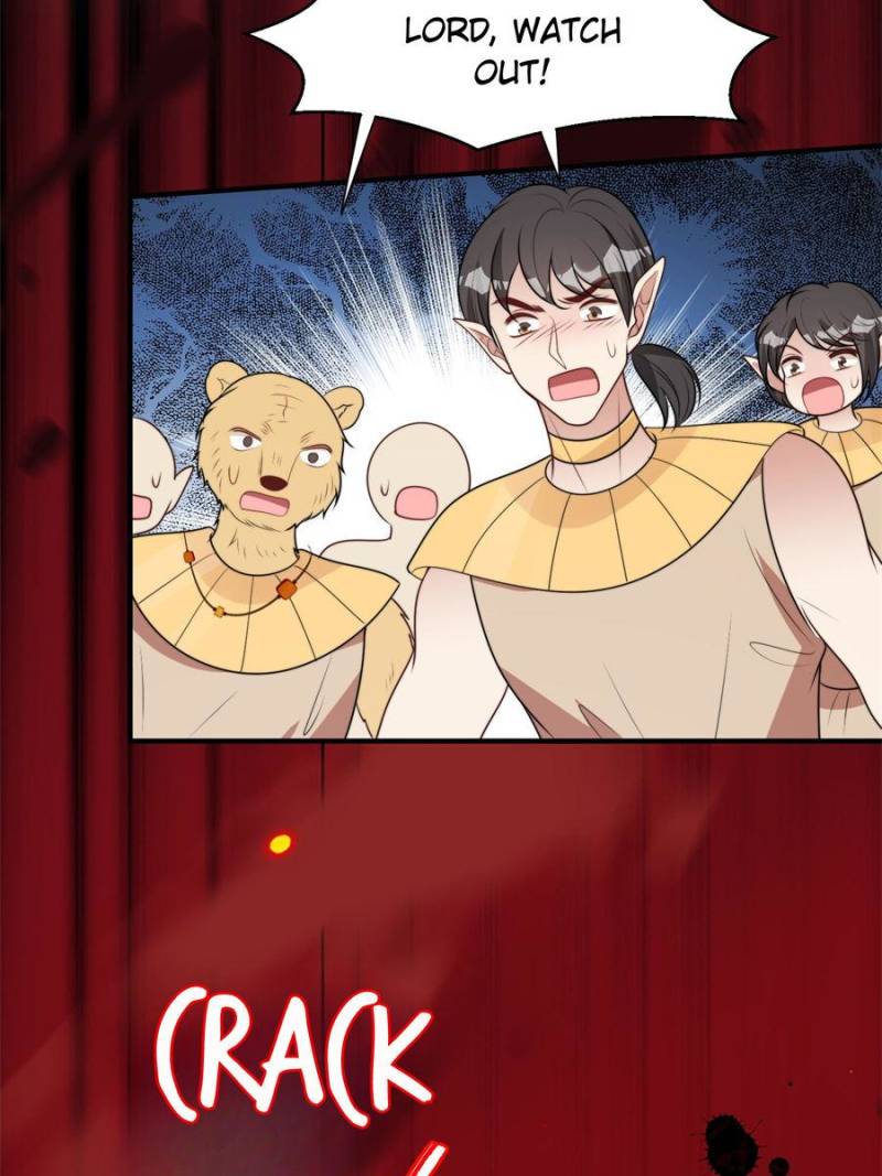 I Became the Beastman’s Wife Chapter 314 - Page 17