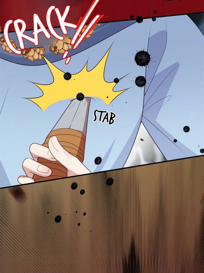 I Became the Beastman’s Wife Chapter 314 - Page 18