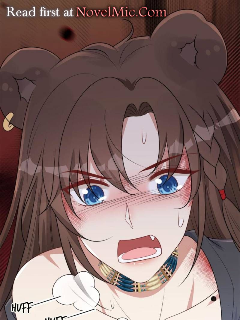 I Became the Beastman’s Wife Chapter 314 - Page 19