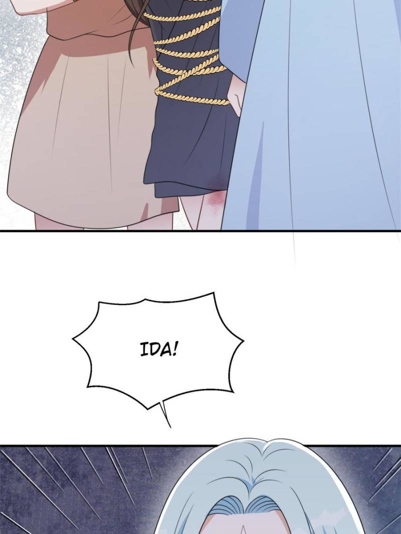 I Became the Beastman’s Wife Chapter 314 - Page 2