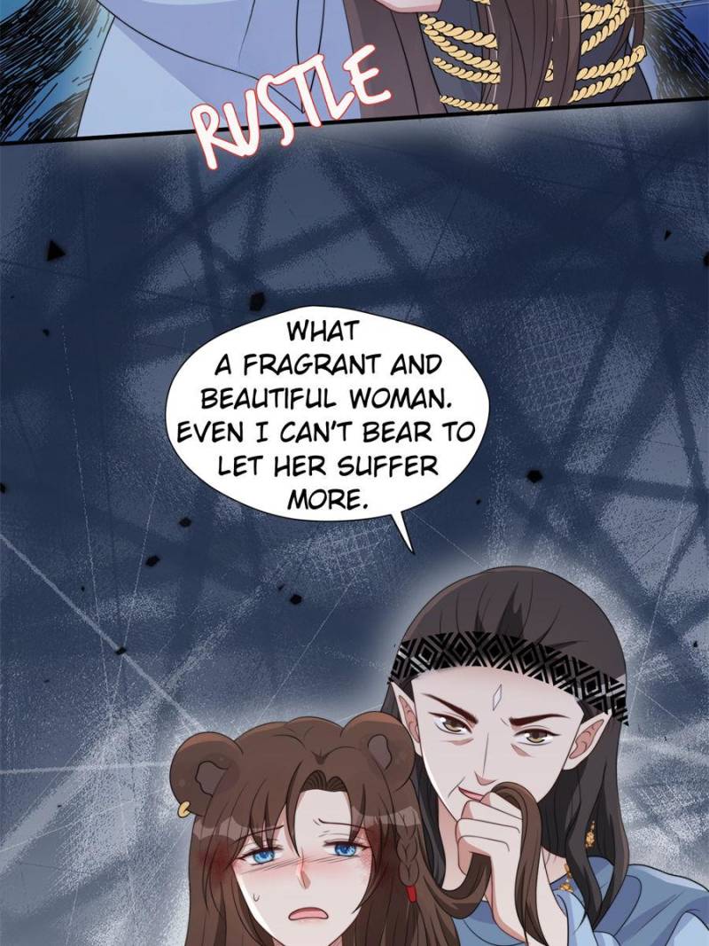 I Became the Beastman’s Wife Chapter 314 - Page 6