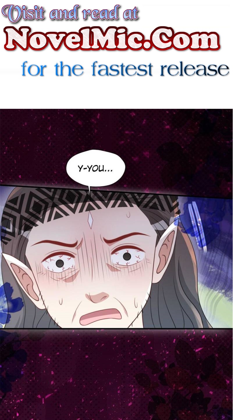 I Became the Beastman’s Wife Chapter 315 - Page 1