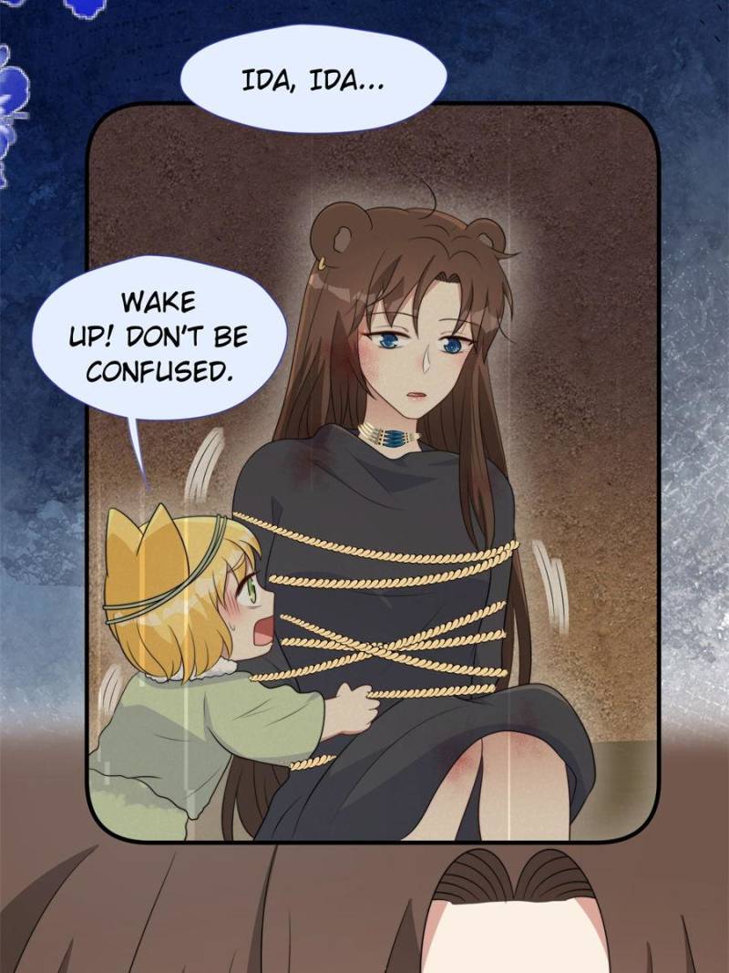 I Became the Beastman’s Wife Chapter 315 - Page 14