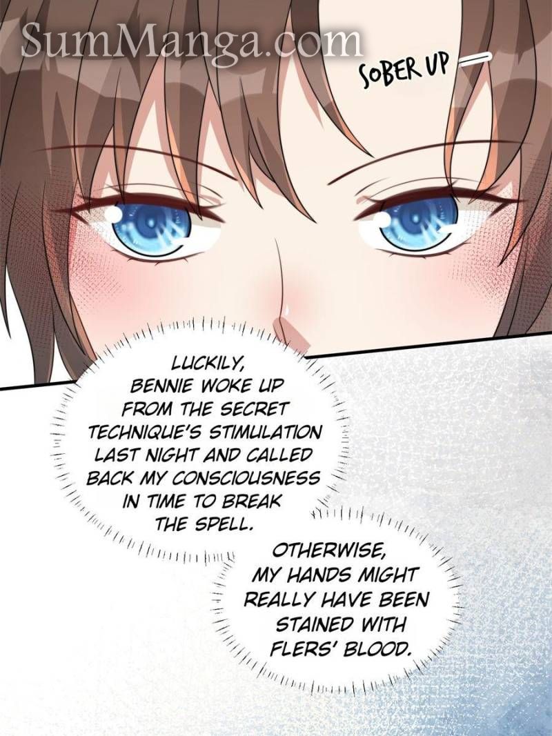 I Became the Beastman’s Wife Chapter 315 - Page 15