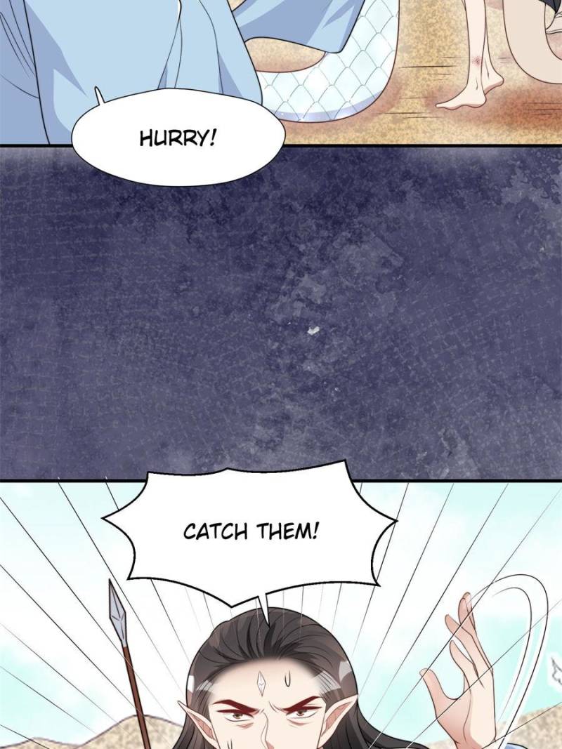 I Became the Beastman’s Wife Chapter 315 - Page 18