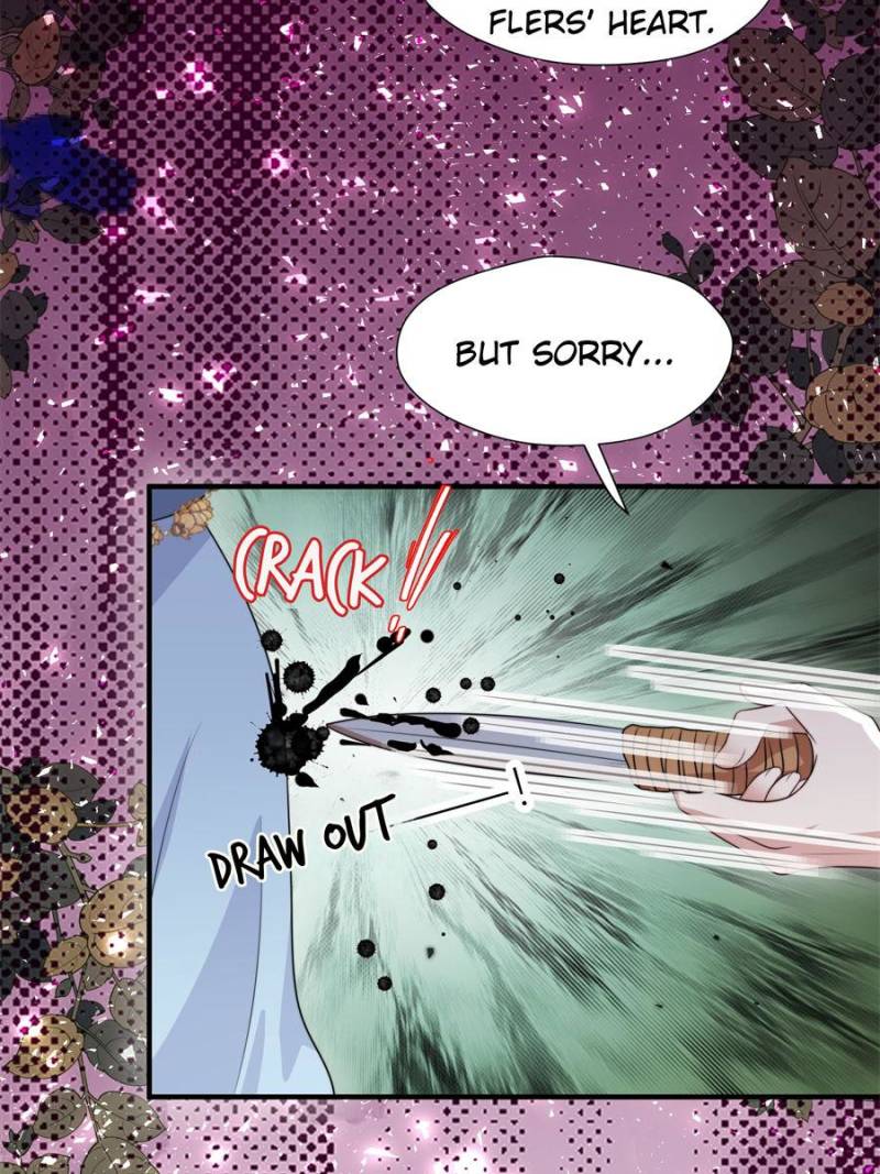 I Became the Beastman’s Wife Chapter 315 - Page 3