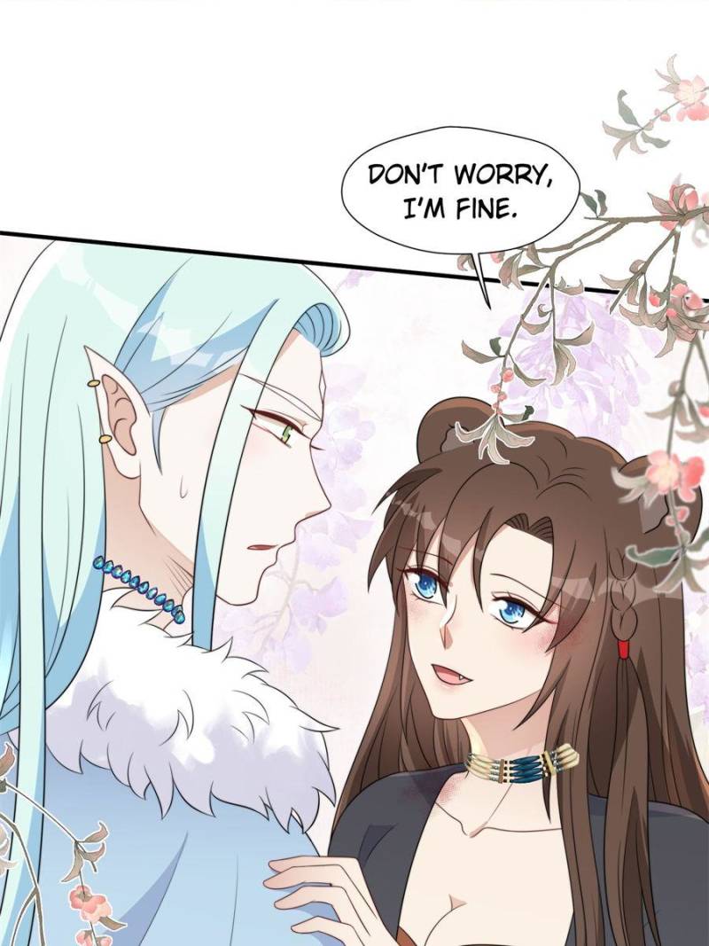 I Became the Beastman’s Wife Chapter 315 - Page 9