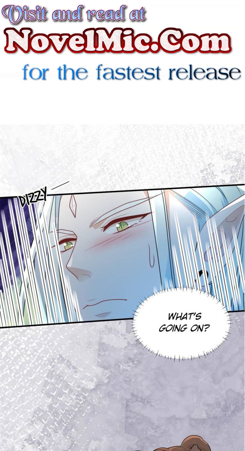 I Became the Beastman’s Wife Chapter 316 - Page 1