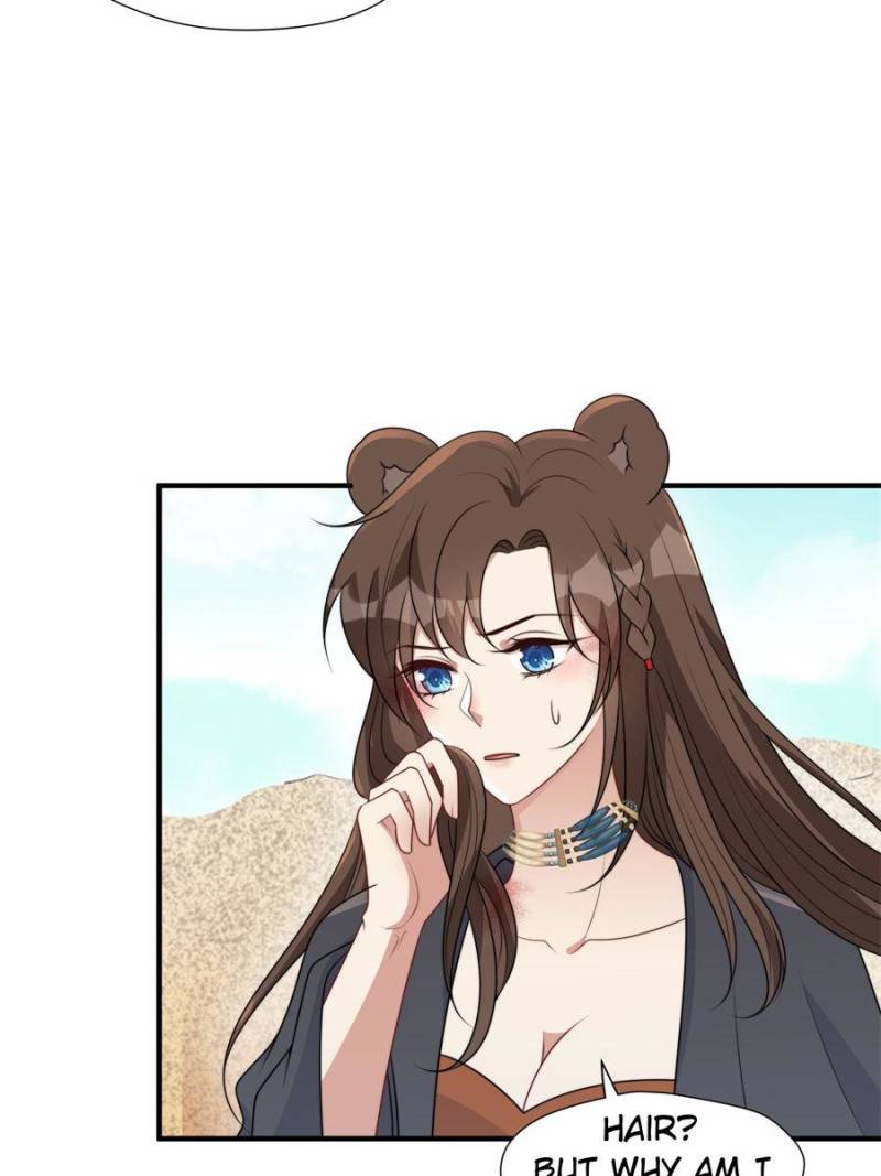 I Became the Beastman’s Wife Chapter 316 - Page 10