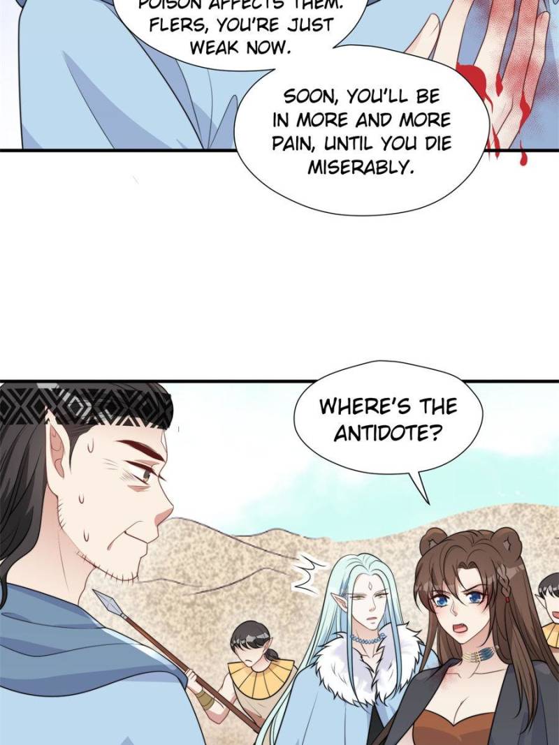 I Became the Beastman’s Wife Chapter 316 - Page 12