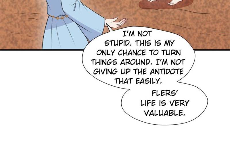 I Became the Beastman’s Wife Chapter 316 - Page 14