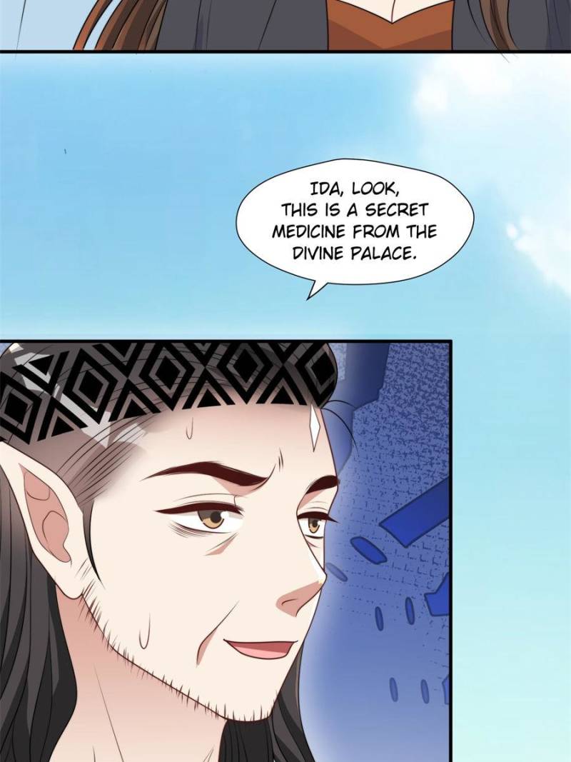 I Became the Beastman’s Wife Chapter 316 - Page 16