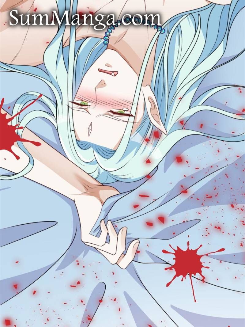 I Became the Beastman’s Wife Chapter 316 - Page 20